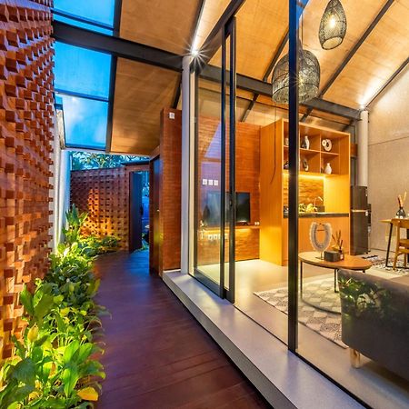 Casa Estrella - Luxe In Ubud Eksteriør bilde