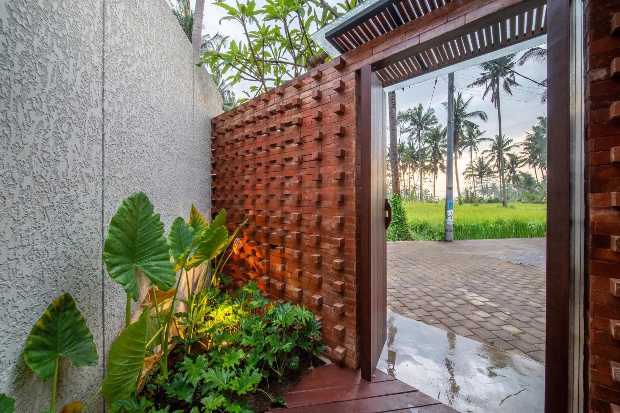Casa Estrella - Luxe In Ubud Eksteriør bilde