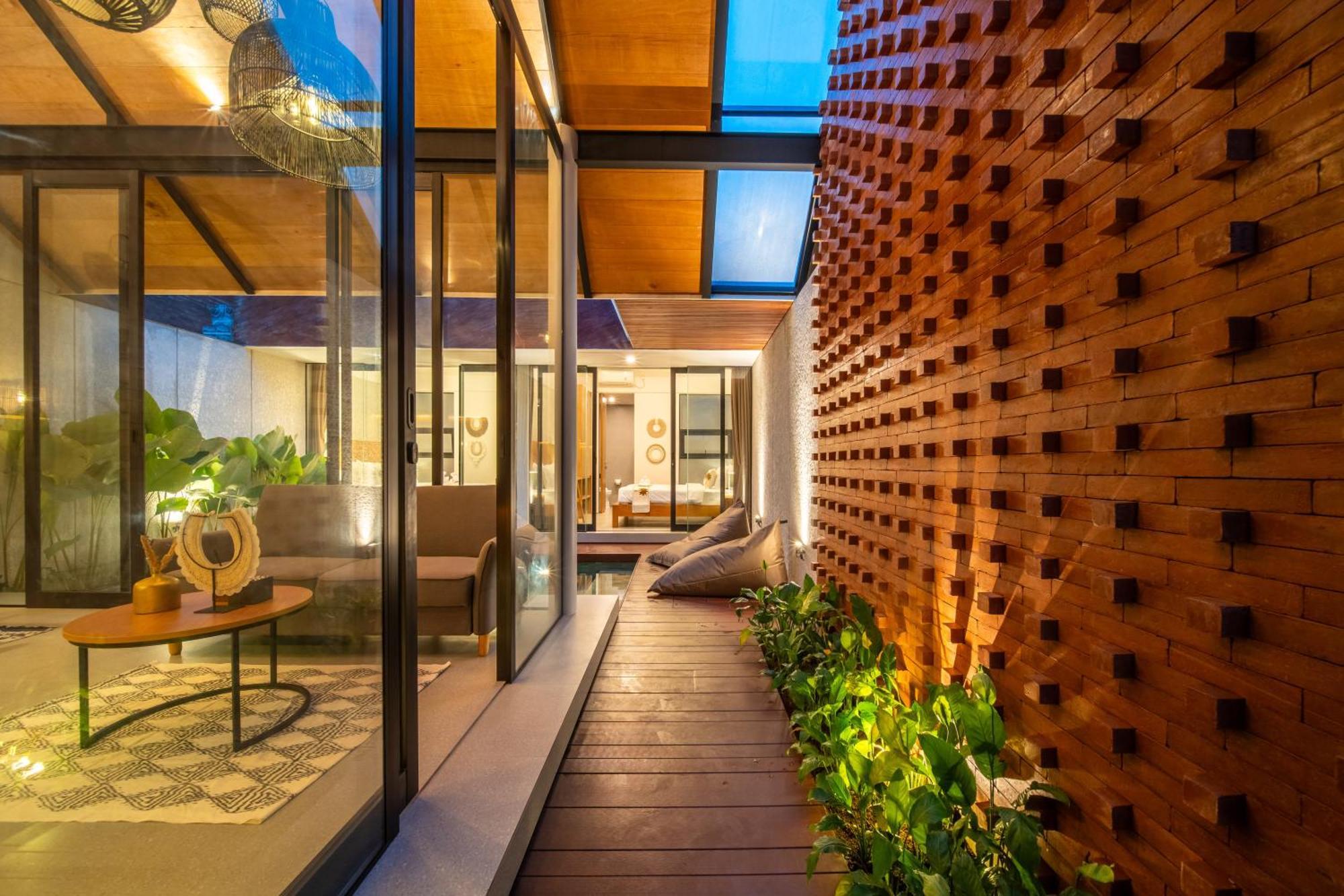 Casa Estrella - Luxe In Ubud Eksteriør bilde